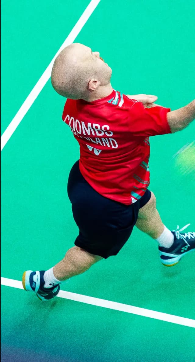 ball